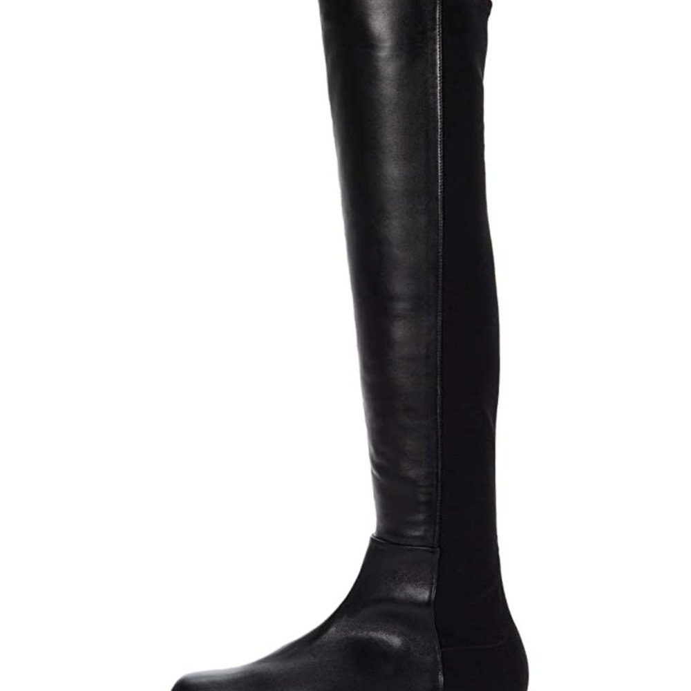 NEW Stuart Weitzman 5050 Lift Size 7M - Picture 4 of 7